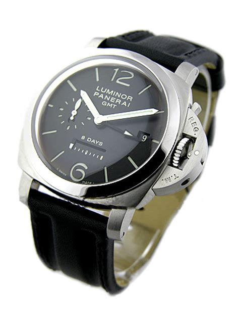 panerai 233 for sale|Panerai 233 watch review.